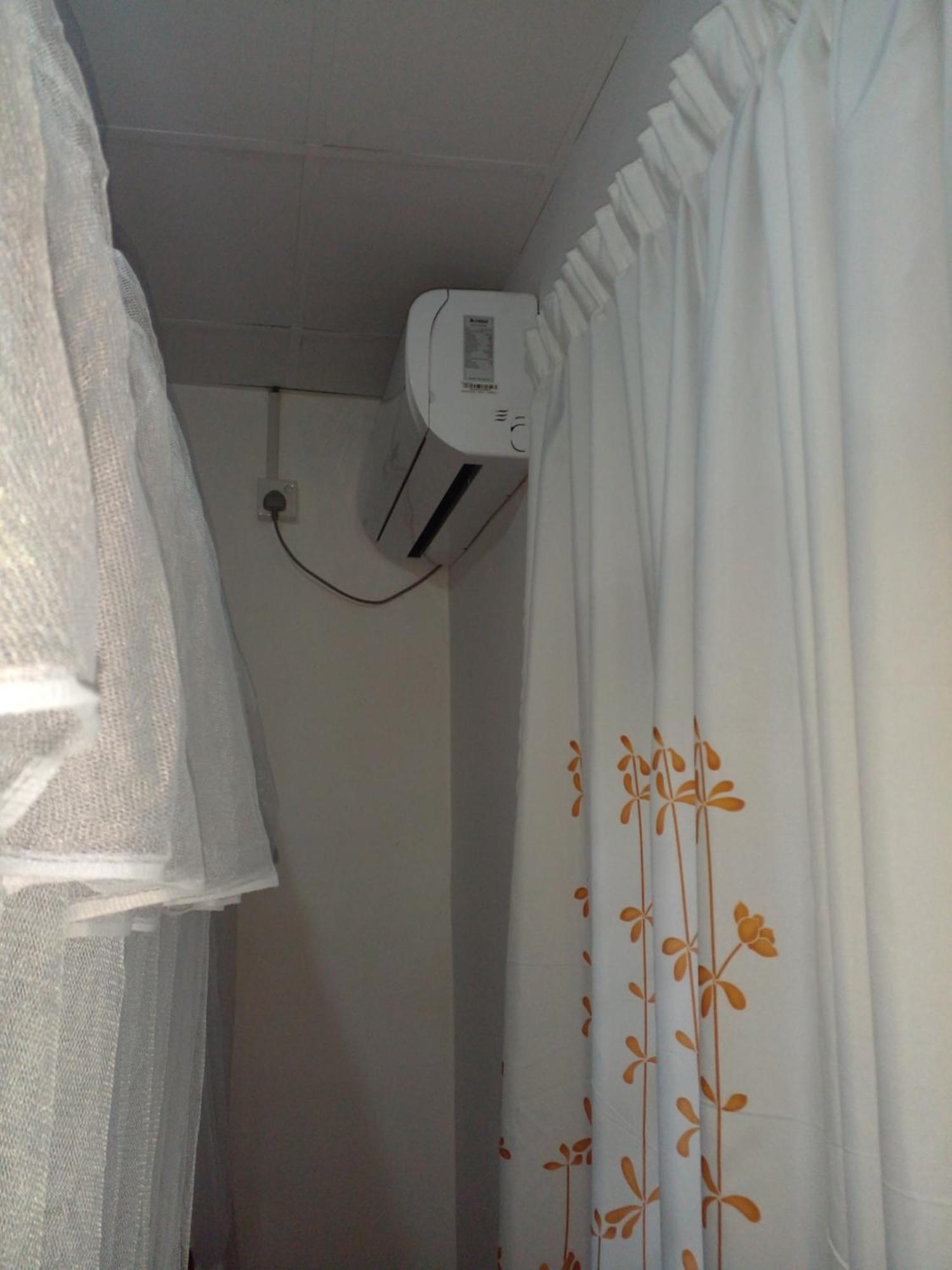 Coco One Holiday Inn Mirissa Room photo